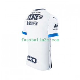 Fußballtrikots CF Monterrey Auswärts Trikotsatz 2023-2024